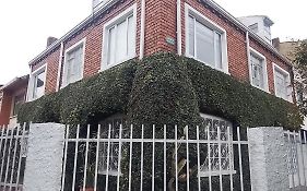 Casa Yolo Bogotá